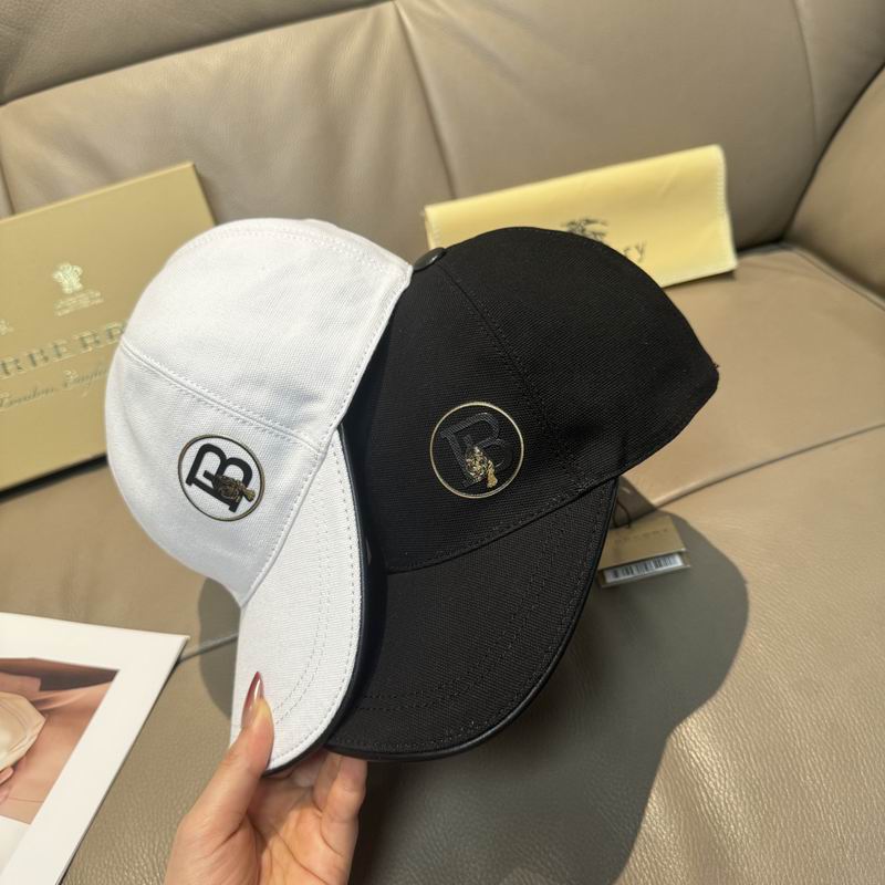 Burberry Cap dx11